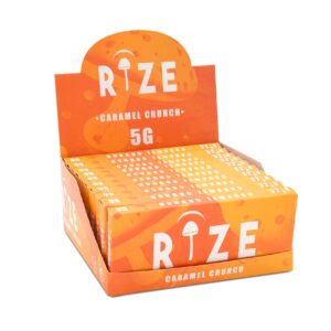 https://rize0fhope.com/product/5g Caramel Crunch Chocolate Bars/