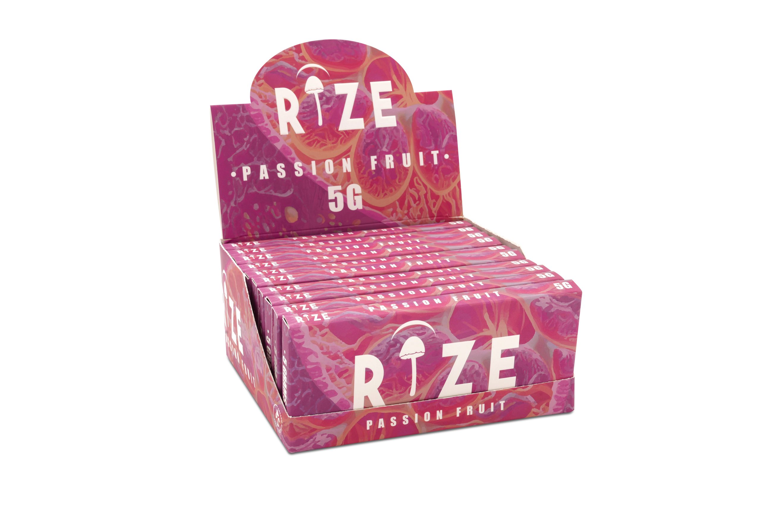 https://rize0fhope.com/product/5g Passion Fruit Chocolate Bars/