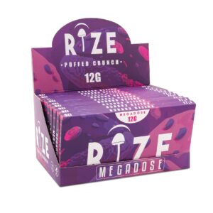 https://rize0fhope.com/product/12g Puffed Crunch Chocolate Bars/