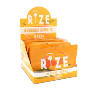 https://rize0fhope.com/product/10 Pack 7500mg Mango Gummies/ ‎