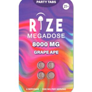 https://rize0fhope.com/product/4pc 8000mg Grape Ape Party Tabs/