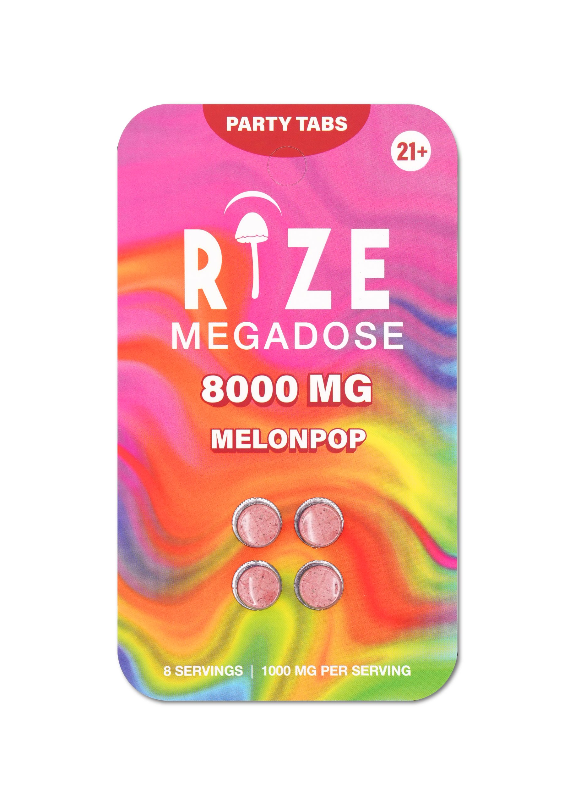 https://rize0fhope.com/product/4pc 8000mg Melon Pop Party Tabs/