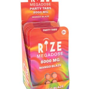 https://rize0fhope.com/product/10 Pack – 4pc 8000mg Mango Blaze Party Tabs/