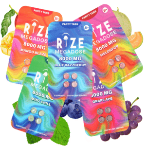 RiZE Tabs